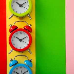 Pre-Paid Block of Hours